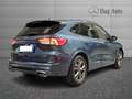 Ford Kuga 2.5 Full Hybrid 190 CV CVT AWD ST-Line Blu/Azzurro - thumbnail 2
