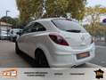 Opel Corsa iv 1.4 twinport color edition 3p 120ch toit ouvrant ecran multifonctions Blanc - thumbnail 2