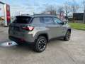 Jeep Compass 1.3 Turbo eAWD PHEV Upland Gris - thumbnail 4