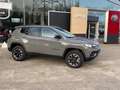 Jeep Compass 1.3 Turbo eAWD PHEV Upland Gris - thumbnail 3