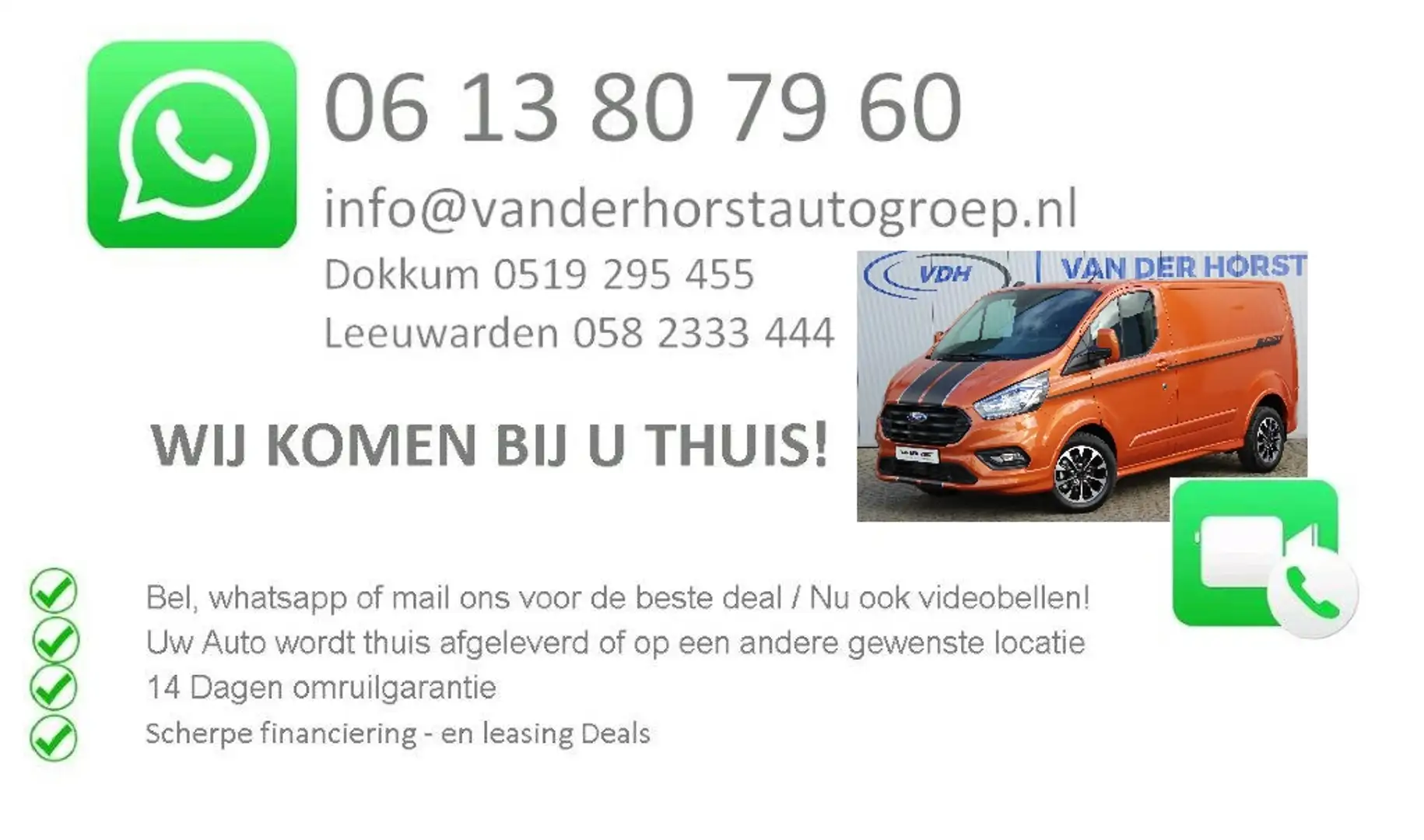 Ford C-Max 1.0-125pk Titanium. Goed onderhouden hoogzitter ! Negro - 2