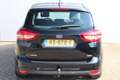 Ford C-Max 1.0-125pk Titanium. Goed onderhouden hoogzitter ! Negro - thumbnail 7