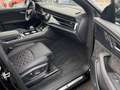 Audi RS Q8 MATRIX*PANO*RS-AGA*B&O*HEAD-UP*360° Schwarz - thumbnail 7