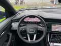 Audi RS Q8 MATRIX*PANO*RS-AGA*B&O*HEAD-UP*360° Schwarz - thumbnail 13