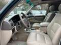Toyota Land Cruiser 100HDJ 4.2 TD VX Aut. Grün - thumbnail 9