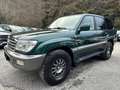 Toyota Land Cruiser 100HDJ 4.2 TD VX Aut. Grün - thumbnail 2