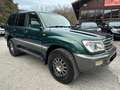 Toyota Land Cruiser 100HDJ 4.2 TD VX Aut. Grün - thumbnail 4