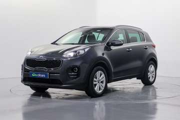 1.7CRDi VGT Eco-Dynamics Drive 4x2