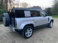 Land Rover Defender 3.0 Turbo MHEV P400 First Edition Silber - thumbnail 14