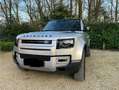 Land Rover Defender 3.0 Turbo MHEV P400 First Edition Argent - thumbnail 6