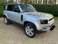 Land Rover Defender 3.0 Turbo MHEV P400 First Edition Zilver - thumbnail 3
