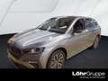 Skoda Scala 1.0 TSI Selection Smart Link, Rear View Grau - thumbnail 1