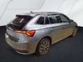Skoda Scala 1.0 TSI Selection Smart Link, Rear View Grau - thumbnail 2