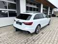 Audi A4 Avant 35 TDI S-tronic S-line *LED*AHV*PDC*NAVI* Weiß - thumbnail 27