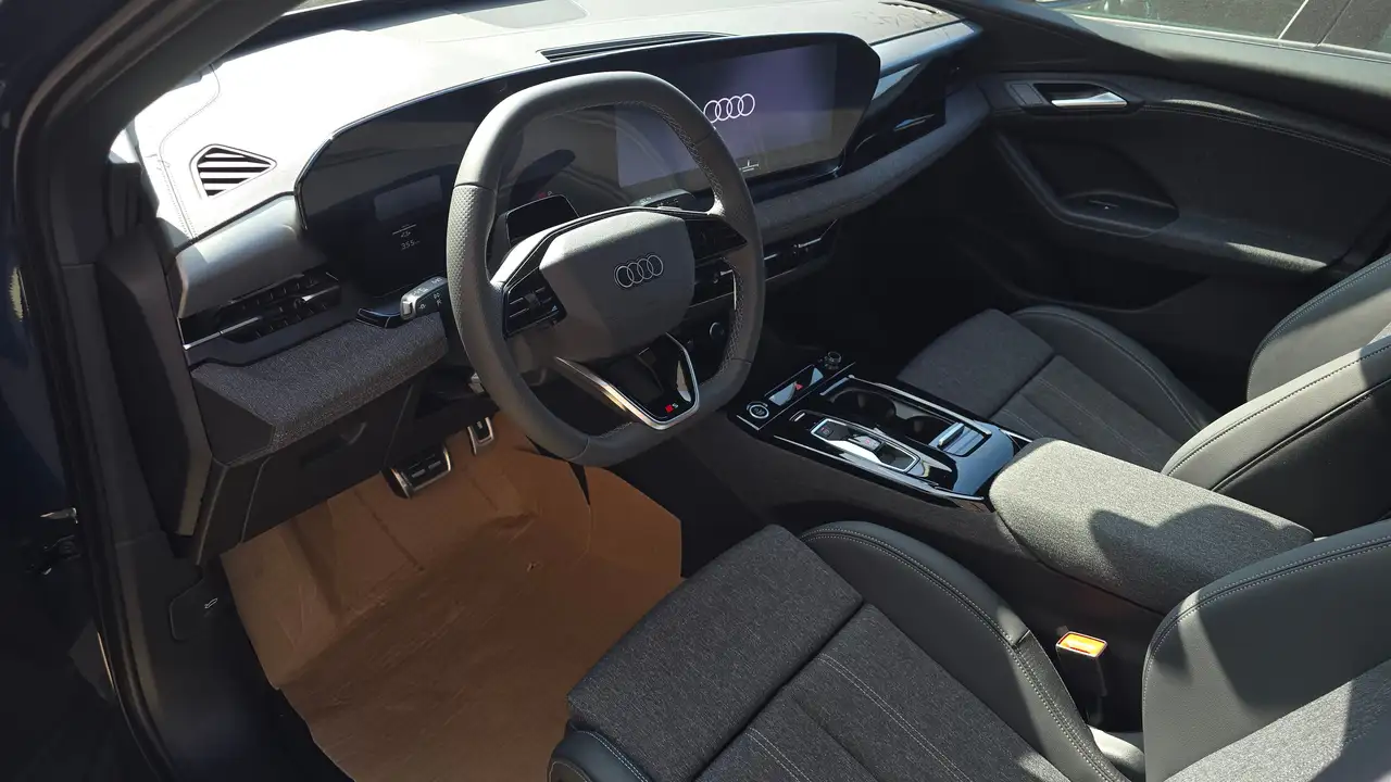 Audi Q6 2026