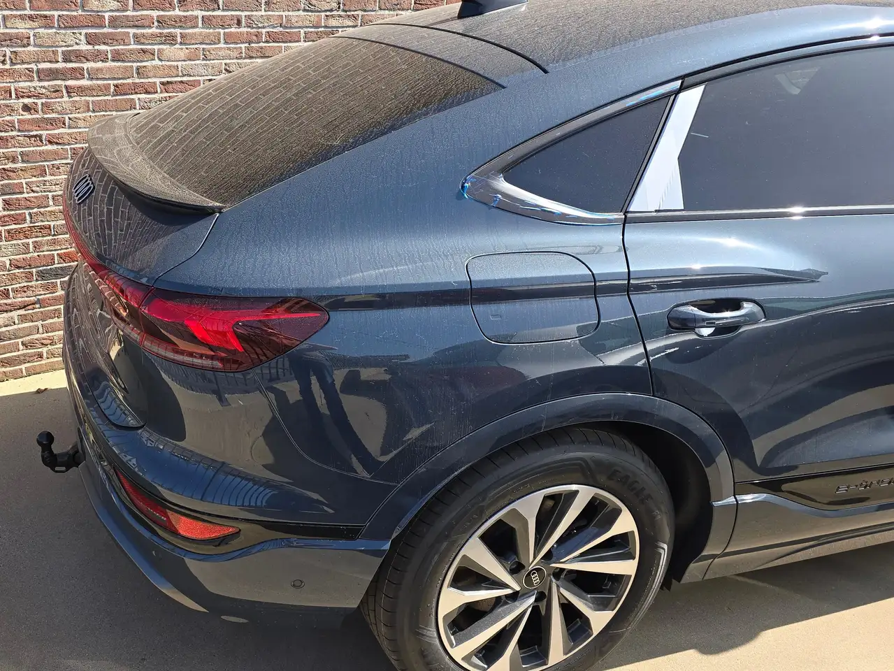 Audi Q6 2026
