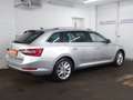 Skoda Superb Combi 2.0 TSI Style DSG ACC/Navi/Xenon/Kamera/PDC Zilver - thumbnail 8