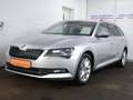 Skoda Superb Combi 2.0 TSI Style DSG ACC/Navi/Xenon/Kamera/PDC Zilver - thumbnail 4