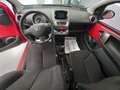Toyota Aygo 3 Porte 1.0 VVT-i Active Connect Rojo - thumbnail 12