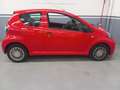 Toyota Aygo 3 Porte 1.0 VVT-i Active Connect Rojo - thumbnail 7