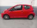 Toyota Aygo 3 Porte 1.0 VVT-i Active Connect Rojo - thumbnail 6