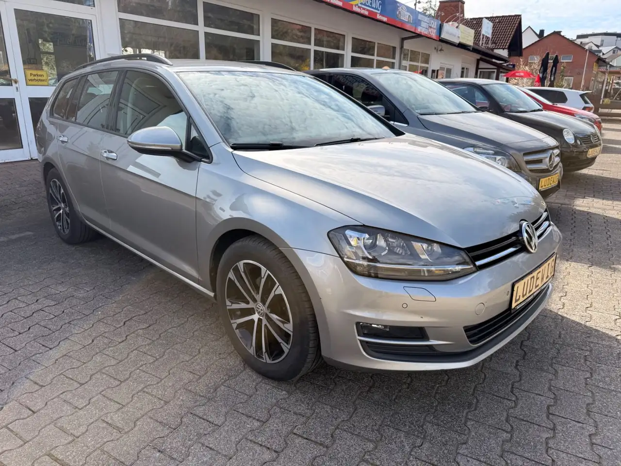 Das Auto