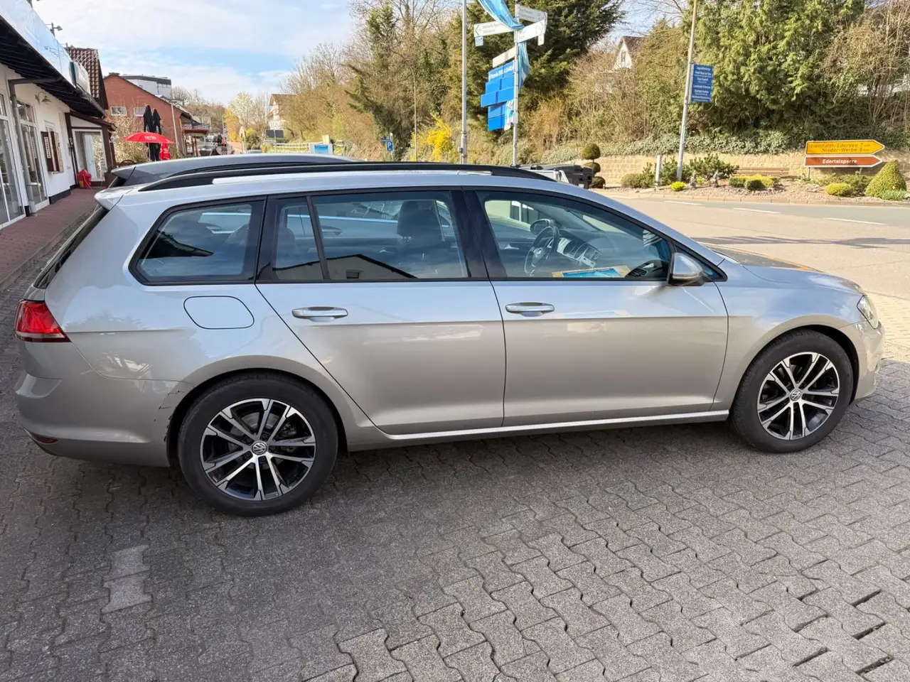 Das Auto