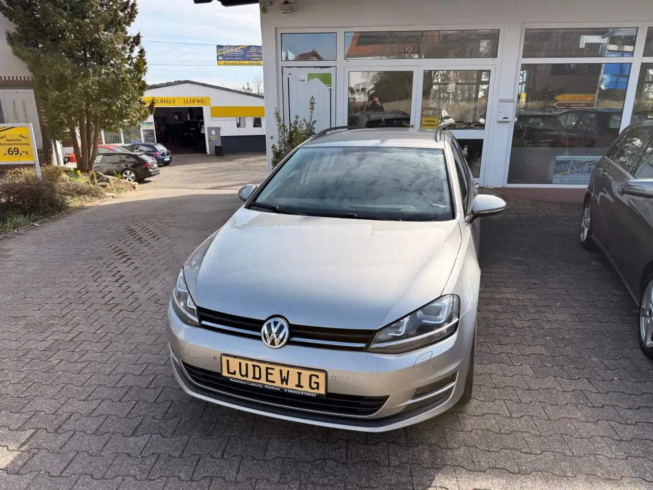 Das Auto