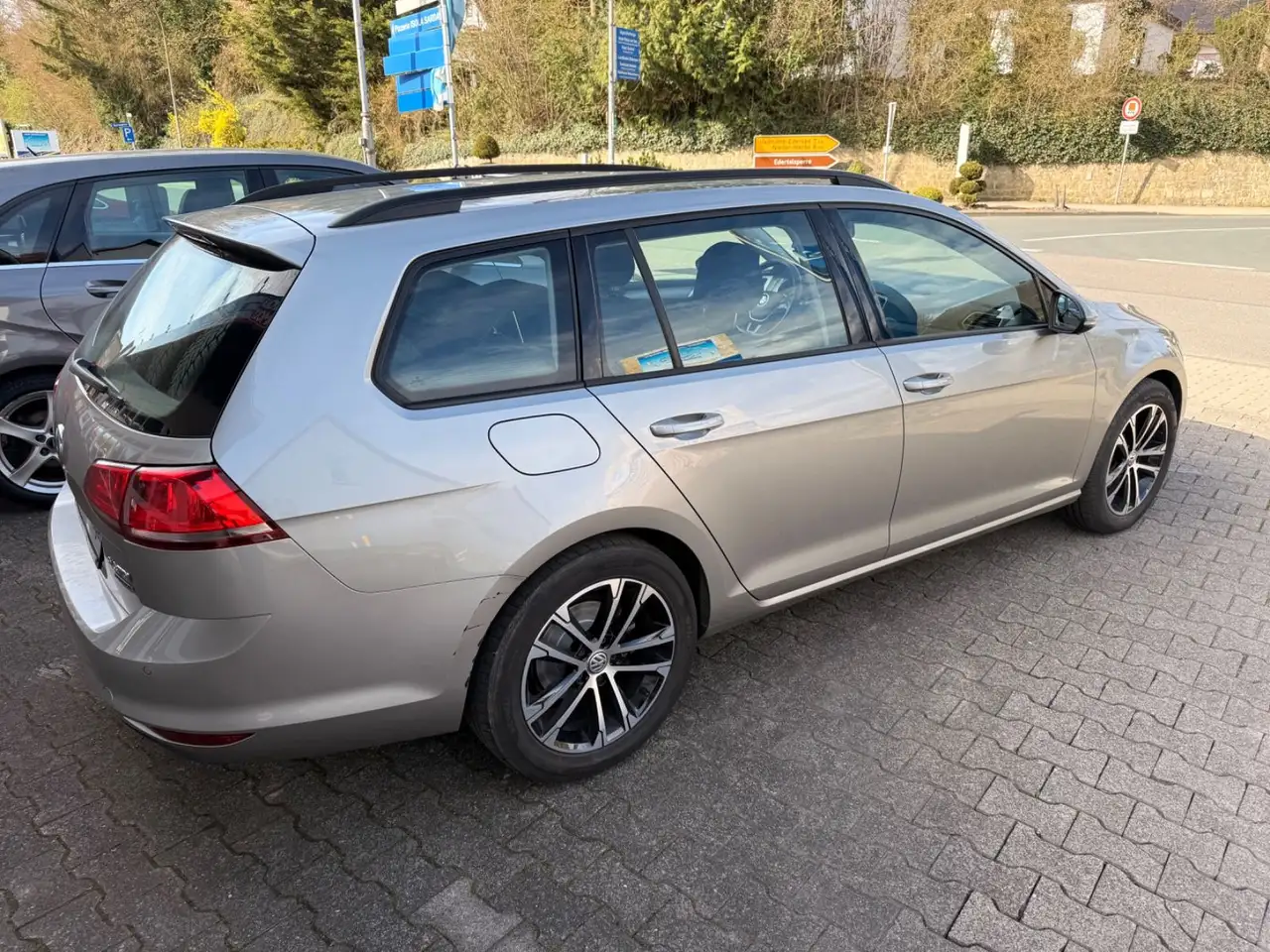 Das Auto