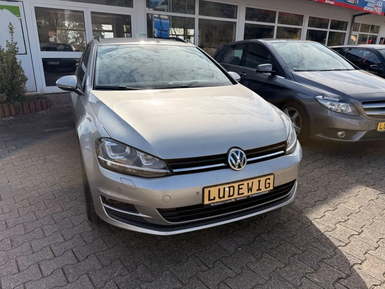 Das Auto