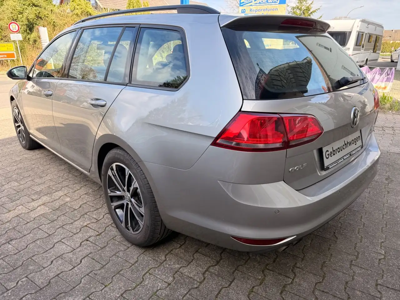 Das Auto
