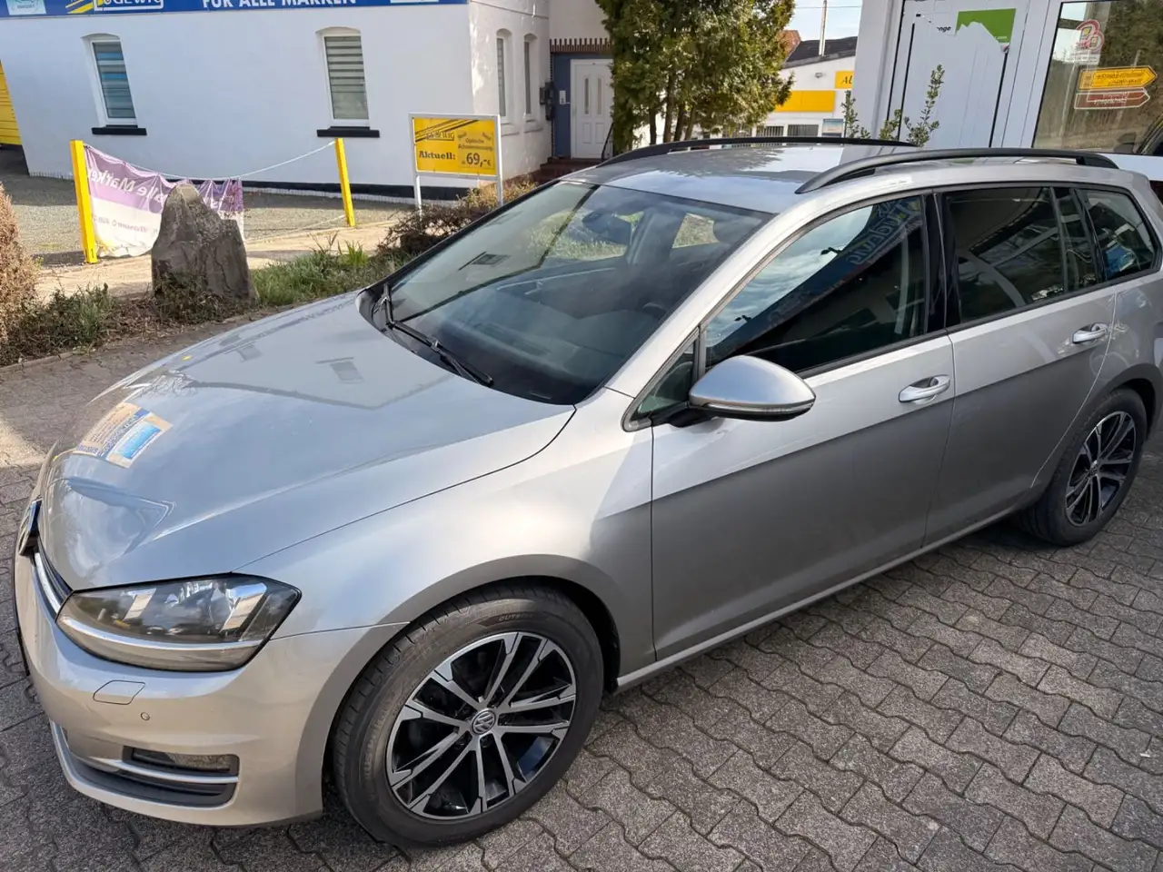 Das Auto