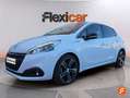 Peugeot 208 GT LINE 1.2 Blanco - thumbnail 3