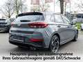 Hyundai i30 N-Line Panoramadach DCT 1.5 Turbo Benzin Navi Gris - thumbnail 3