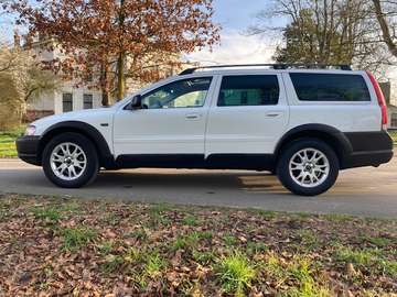 XC70 2.5 T Comfort Line