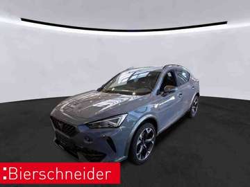 VZ 4Drive 2.0 TSI DSG MATRIX VIRTUAL 19 PANO AREA