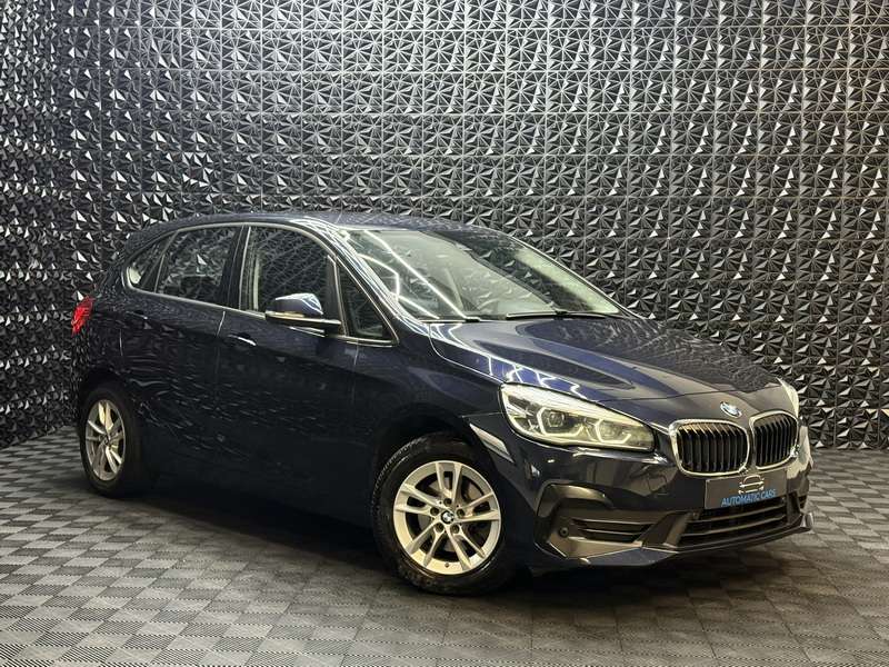 BMW 216
