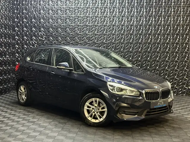 BMW 216 Active Tourer 216 dA AdBlue (EU6AP)