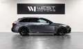 Audi RS4 V6 450 – IMMAT France Toit Pano Echapp. RS Différentiel Sport B&O Carbone 927E-MOIS Grigio - thumbnail 3