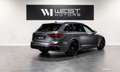 Audi RS4 V6 450 – IMMAT France Toit Pano Echapp. RS Différentiel Sport B&O Carbone 927E-MOIS Grigio - thumbnail 4