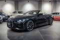 BMW 420 d 48V Cabrio Msport*Air Scarf*LASER*AMBIENT LIGHT* Schwarz - thumbnail 1