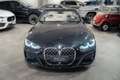 BMW 420 d 48V Cabrio Msport*Air Scarf*LASER*AMBIENT LIGHT* Schwarz - thumbnail 2