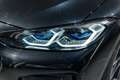 BMW 420 d 48V Cabrio Msport*Air Scarf*LASER*AMBIENT LIGHT* Schwarz - thumbnail 3