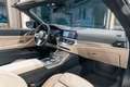 BMW 420 d 48V Cabrio Msport*Air Scarf*LASER*AMBIENT LIGHT* Schwarz - thumbnail 29