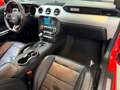 Ford Mustang GT*20ZOLL BBS*EIBACH* Rot - thumbnail 11