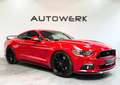 Ford Mustang GT*20ZOLL BBS*EIBACH* Rot - thumbnail 1