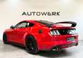 Ford Mustang GT*20ZOLL BBS*EIBACH* Rot - thumbnail 6