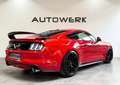 Ford Mustang GT*20ZOLL BBS*EIBACH* Rot - thumbnail 5