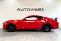 Ford Mustang GT*20ZOLL BBS*EIBACH* Rot - thumbnail 4