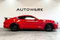 Ford Mustang GT*20ZOLL BBS*EIBACH* Rot - thumbnail 3